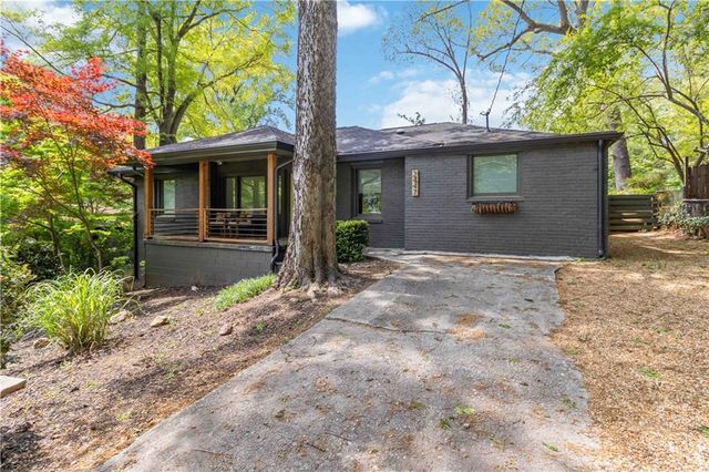 2447 Hazel Drive SE, Atlanta, GA 30316