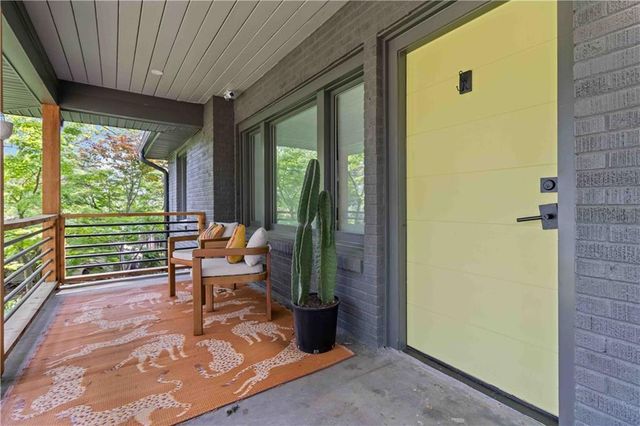 2447 Hazel Drive SE, Atlanta, GA 30316