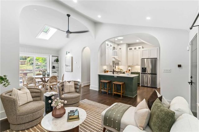 2447 Hazel Drive SE, Atlanta, GA 30316