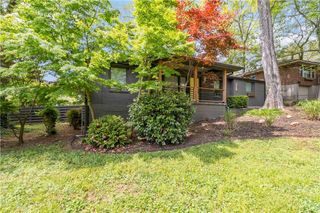 2447 Hazel Drive SE, Atlanta, GA 30316