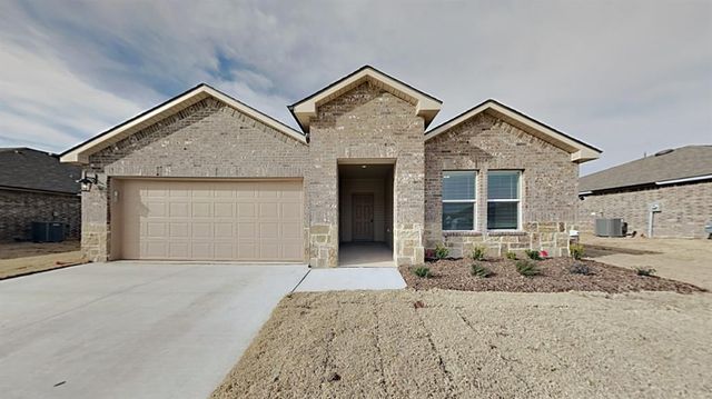 2513 Billie Lane, Yukon, OK 73099