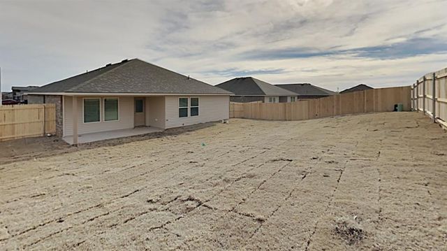 2513 Billie Lane, Yukon, OK 73099