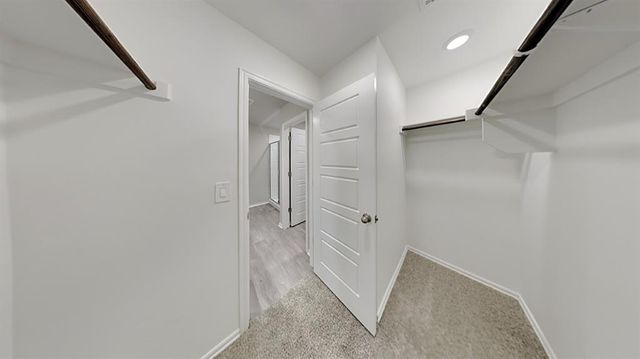 2513 Billie Lane, Yukon, OK 73099