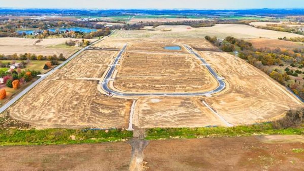 Lot 20 Pillar Circle, Bates City, MO 64011