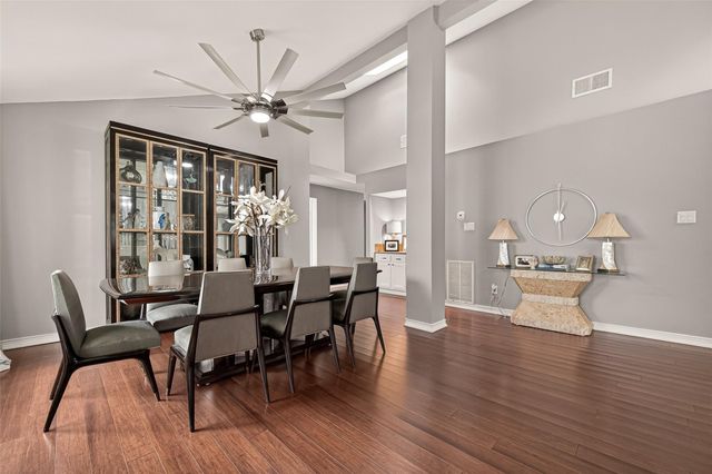 3311 Larkwood Lane, Sugar Land, TX 77479