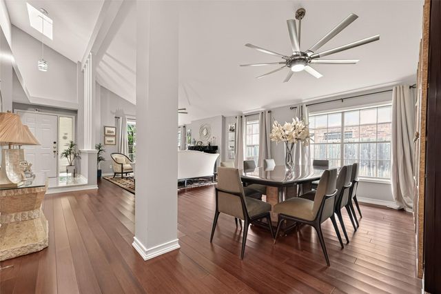 3311 Larkwood Lane, Sugar Land, TX 77479