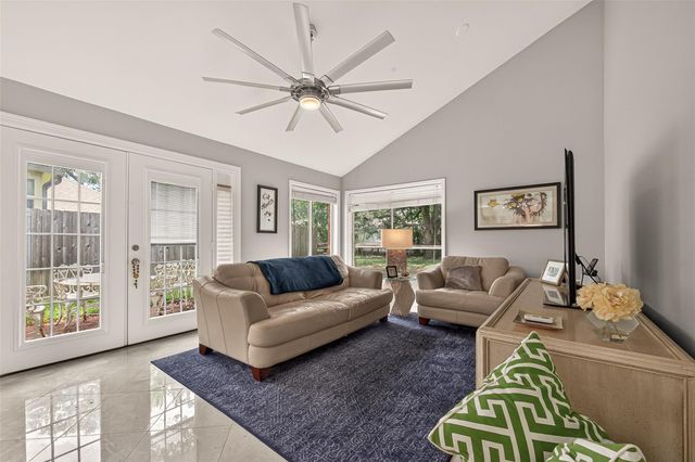 3311 Larkwood Lane, Sugar Land, TX 77479