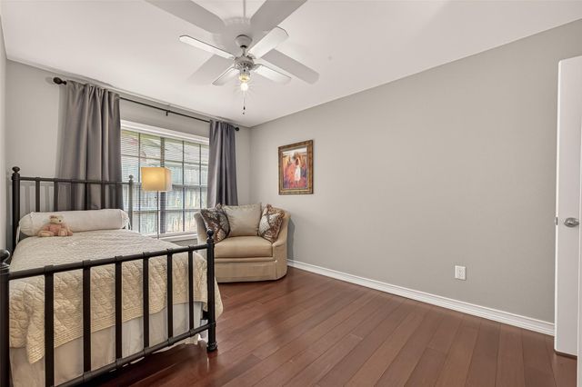 3311 Larkwood Lane, Sugar Land, TX 77479