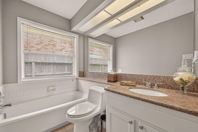 3311 Larkwood Lane, Sugar Land, TX 77479