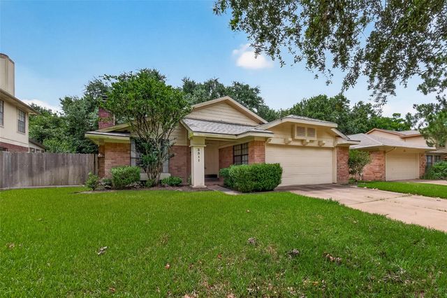 3311 Larkwood Lane, Sugar Land, TX 77479