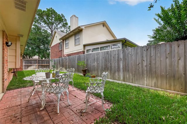 3311 Larkwood Lane, Sugar Land, TX 77479