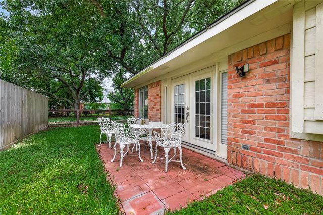 3311 Larkwood Lane, Sugar Land, TX 77479