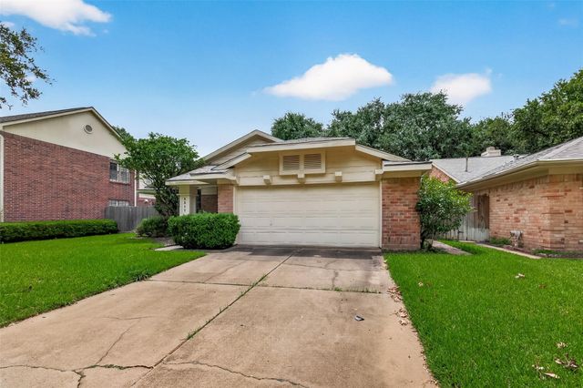 3311 Larkwood Lane, Sugar Land, TX 77479