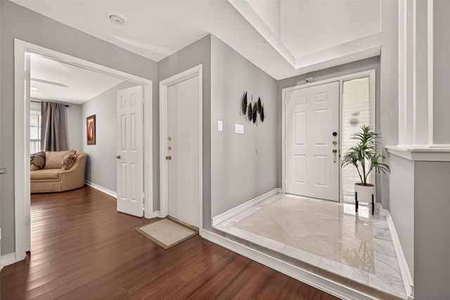 3311 Larkwood Lane, Sugar Land, TX 77479