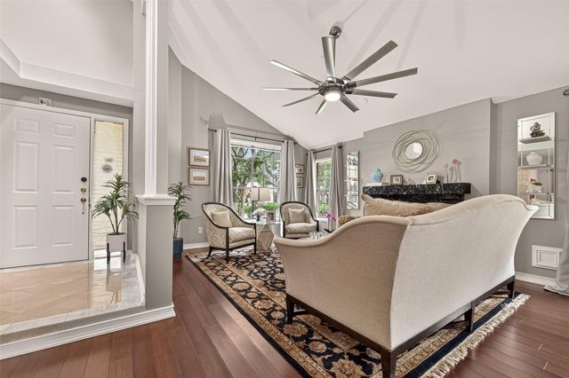 3311 Larkwood Lane, Sugar Land, TX 77479