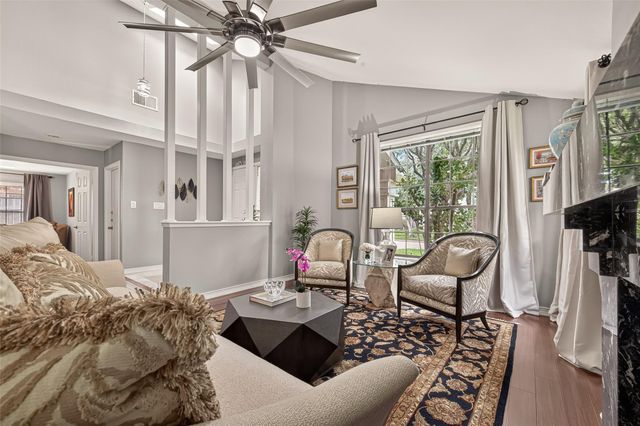 3311 Larkwood Lane, Sugar Land, TX 77479