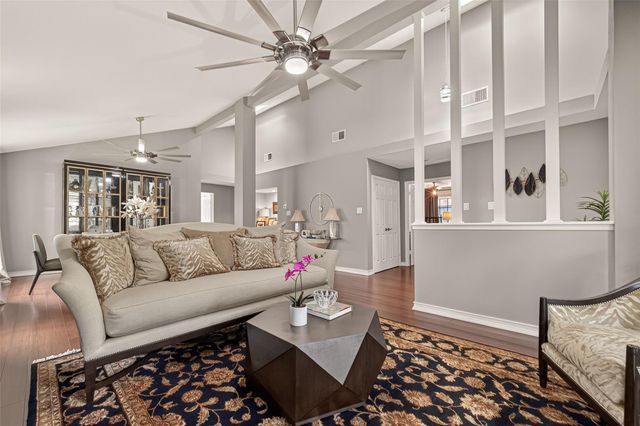 3311 Larkwood Lane, Sugar Land, TX 77479