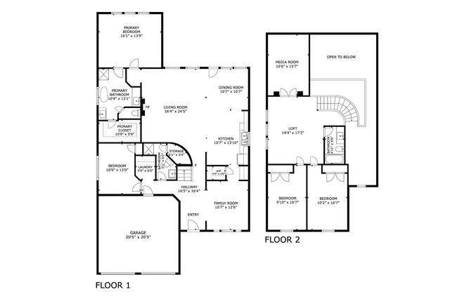 1809 Rustic Vine Road, Mesquite, TX 75181