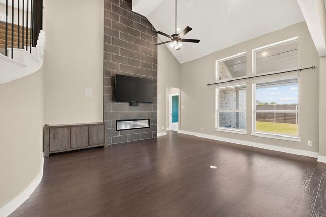1809 Rustic Vine Road, Mesquite, TX 75181
