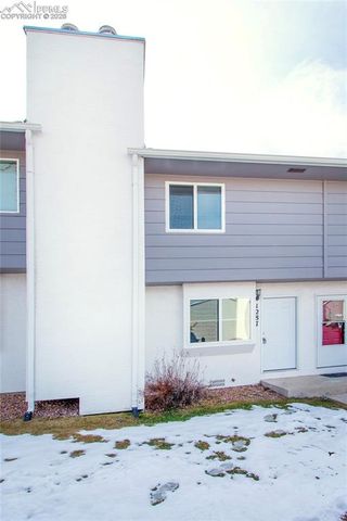 1287 Soaring Eagle Drive, Colorado Springs, CO 80915