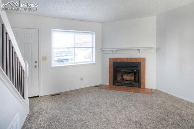 1287 Soaring Eagle Drive, Colorado Springs, CO 80915