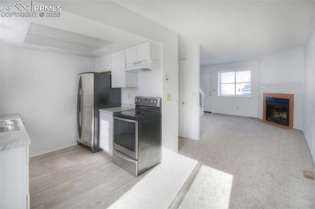 1287 Soaring Eagle Drive, Colorado Springs, CO 80915