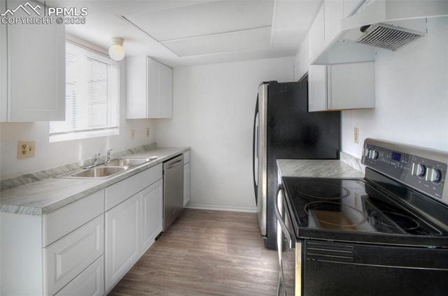 1287 Soaring Eagle Drive, Colorado Springs, CO 80915