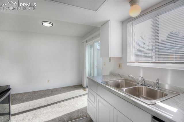 1287 Soaring Eagle Drive, Colorado Springs, CO 80915