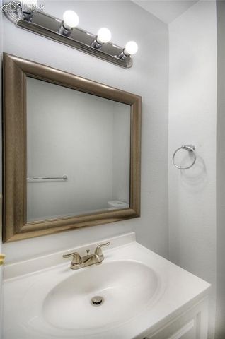 1287 Soaring Eagle Drive, Colorado Springs, CO 80915