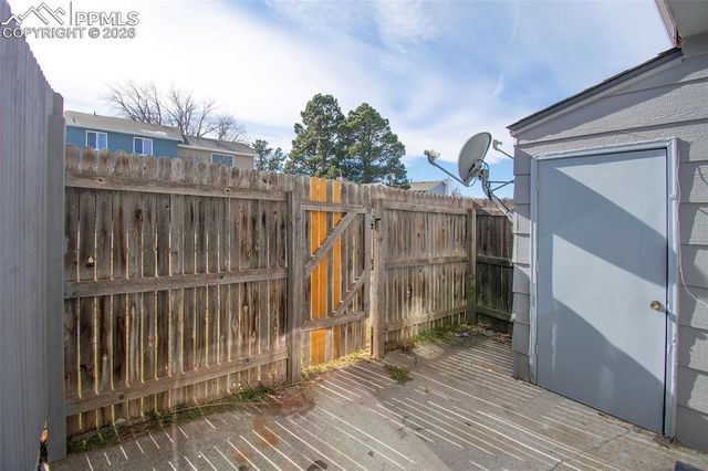 1287 Soaring Eagle Drive, Colorado Springs, CO 80915