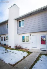 1287 Soaring Eagle Drive, Colorado Springs, CO 80915