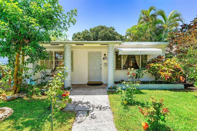418 Kern Street, West Palm Beach, FL 33405
