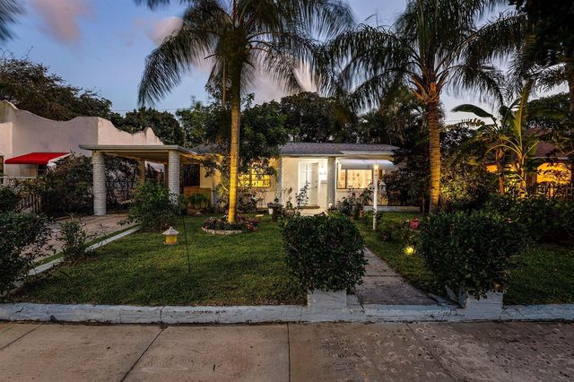 418 Kern Street, West Palm Beach, FL 33405