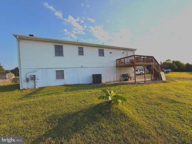 6563 FELL CT, Bealeton, VA 22712