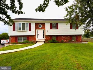 6563 FELL CT, Bealeton, VA 22712
