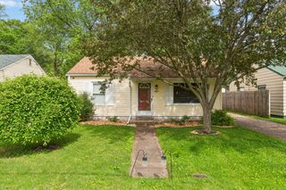 1602 Baker Drive, Kalamazoo Twp, MI 49048