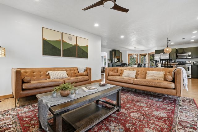 2489 Upper Middle Creek Road, Sevierville, TN 37876