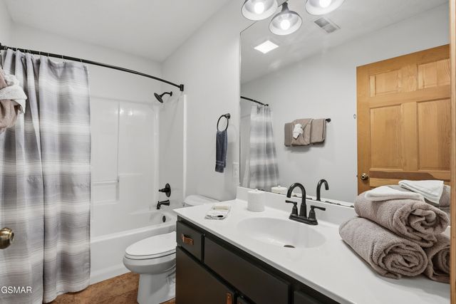 2489 Upper Middle Creek Road, Sevierville, TN 37876