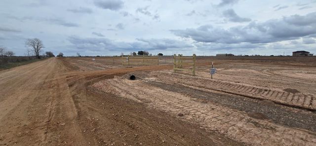 Lot 5 Wolchik Road, Sealy, TX 77474