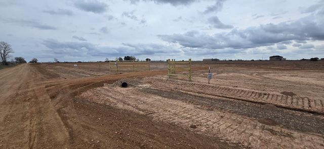 Lot 5 Wolchik Road, Sealy, TX 77474