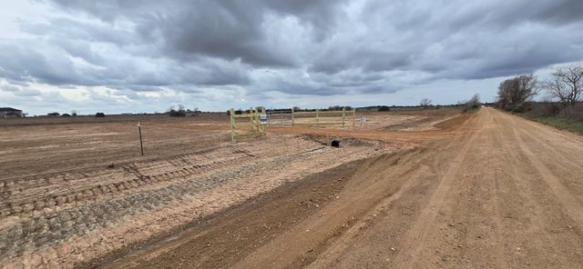 Lot 5 Wolchik Road, Sealy, TX 77474