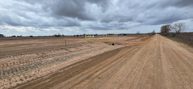 Lot 5 Wolchik Road, Sealy, TX 77474