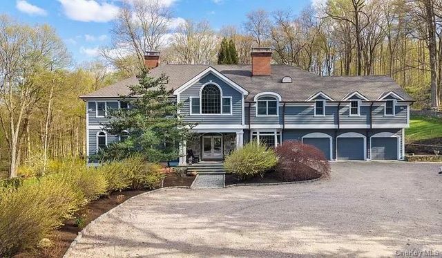 24 Miller Road, Pound Ridge, NY 10576