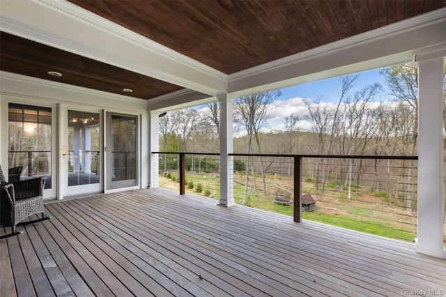 24 Miller Road, Pound Ridge, NY 10576