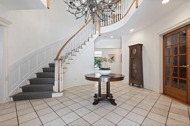 24 Miller Road, Pound Ridge, NY 10576