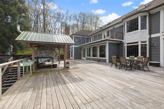 24 Miller Road, Pound Ridge, NY 10576