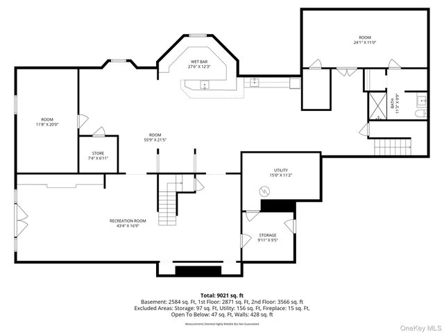 24 Miller Road, Pound Ridge, NY 10576