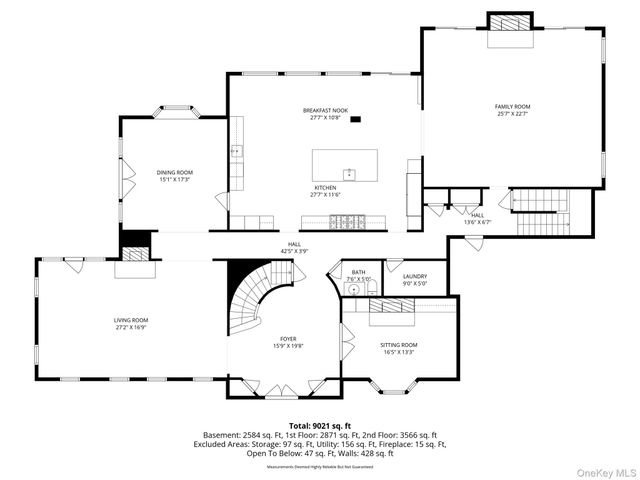 24 Miller Road, Pound Ridge, NY 10576