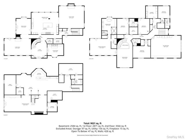 24 Miller Road, Pound Ridge, NY 10576