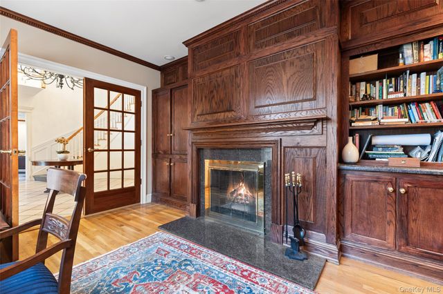 24 Miller Road, Pound Ridge, NY 10576